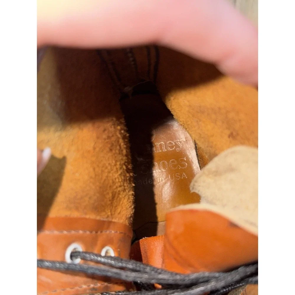 Kenney Shoes there are